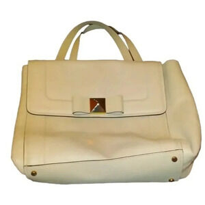 Kate Spade Terrace Bradshaw Leather Satchel